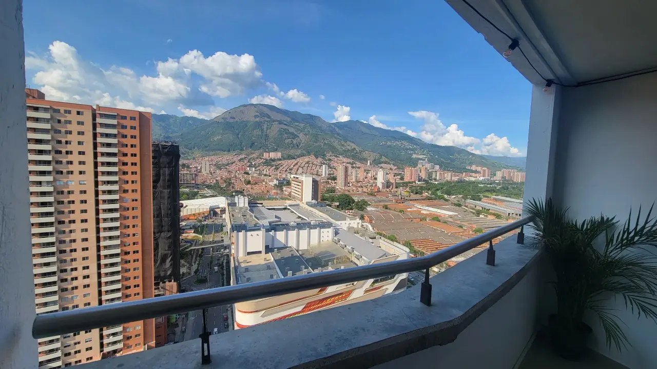 Casa Alta, Bello, Medellín (view 12)