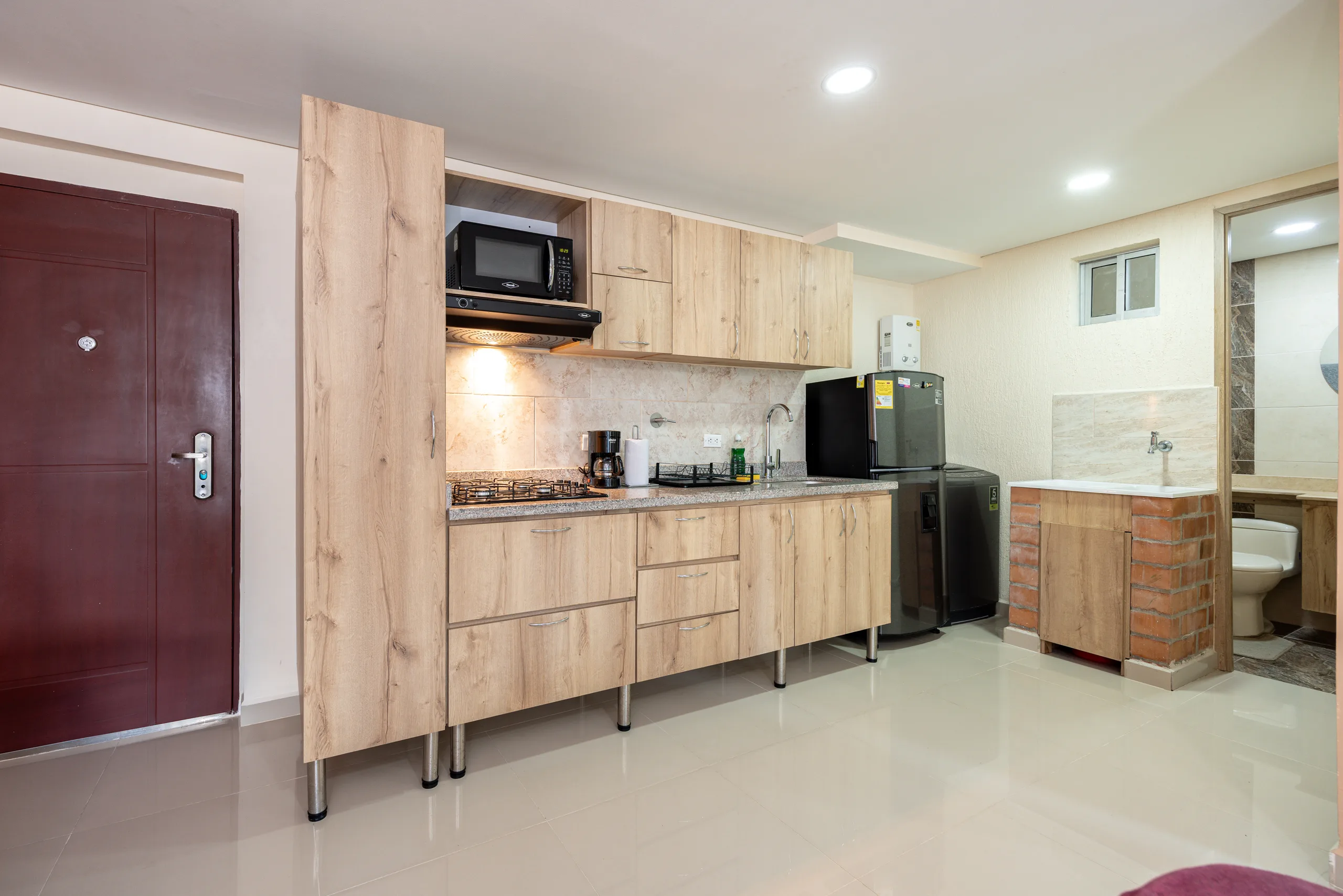 Casa Alta, Bello, Medellín (view 11)