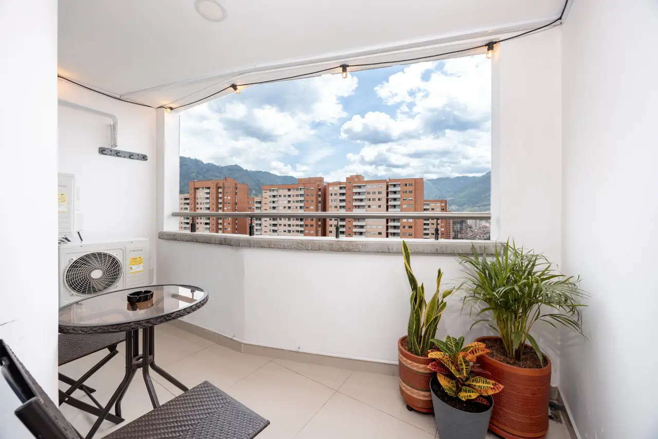 Casa Alta, Bello, Medellín (view 11)
