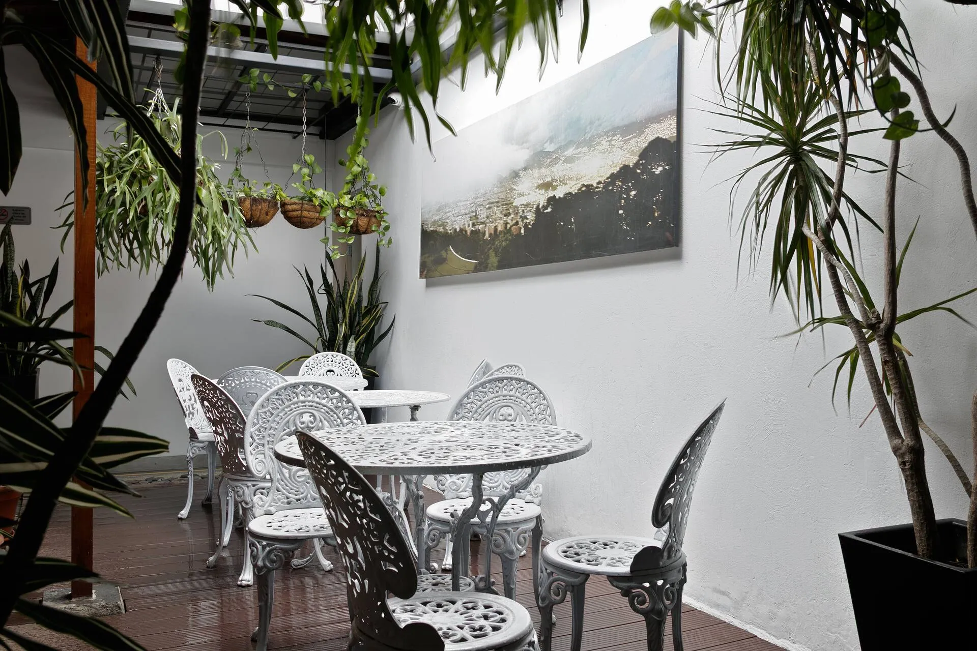 Casa Emma, Central Medellín, Medellín (view 2)