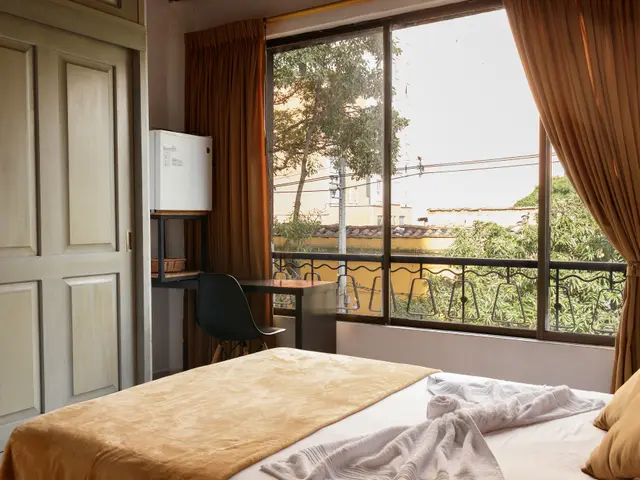 Casa Emma · Room 3 · photo 1