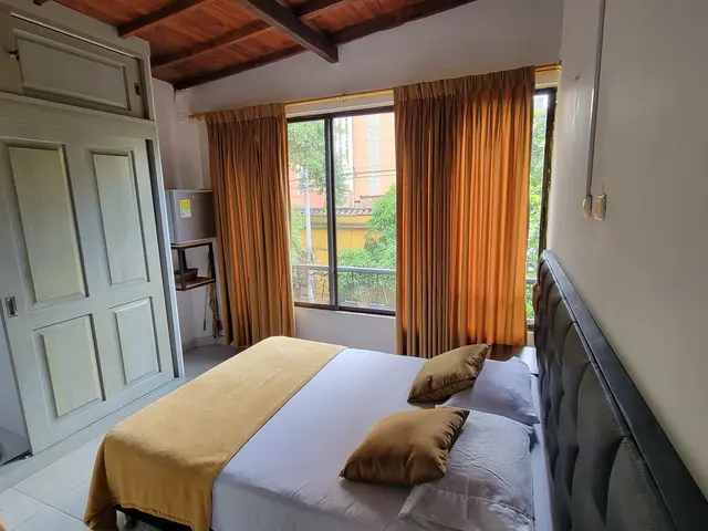 Casa Emma · Room 3 · photo 2