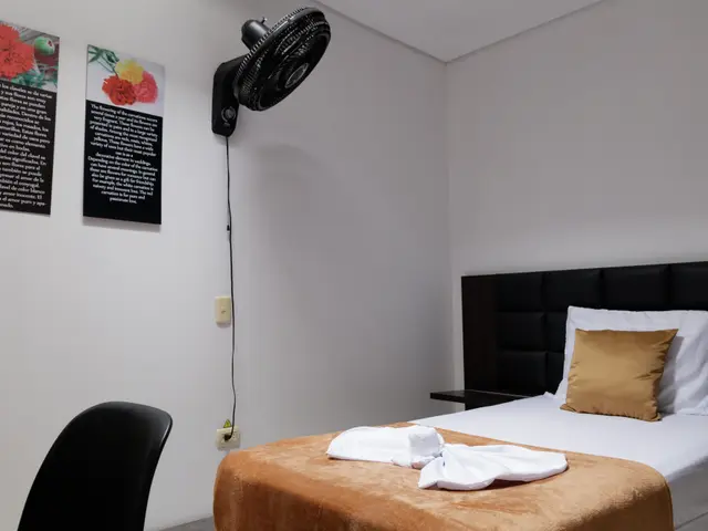 Casa Emma · Room 4 · photo 1