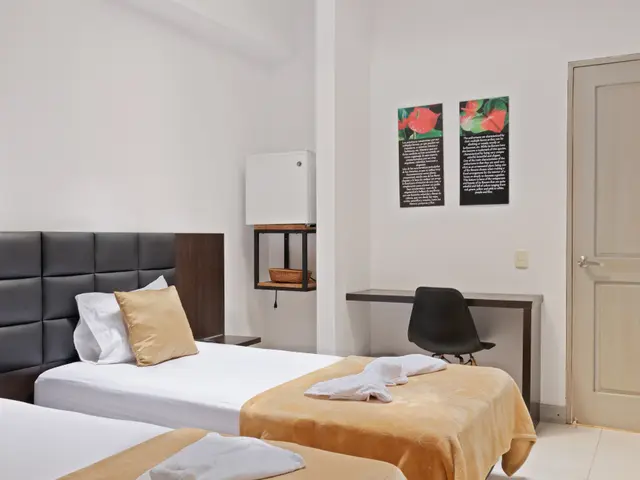 Casa Emma · Room 5 · photo 1
