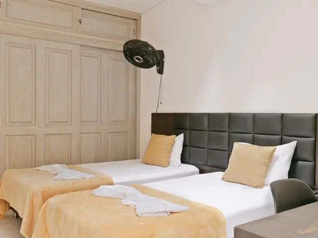 Casa Emma · Room 5 · photo 2