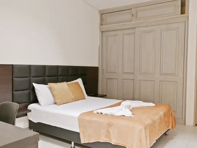 Casa Emma · Room 6 · photo 1