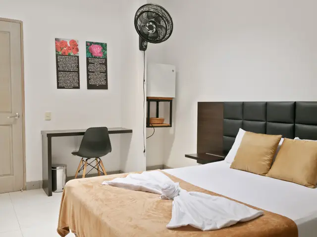Casa Emma · Room 6 · photo 2