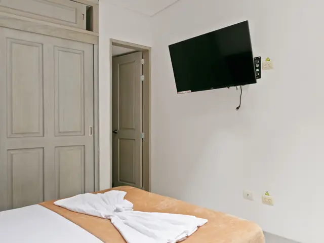 Casa Emma · Room 6 · photo 3