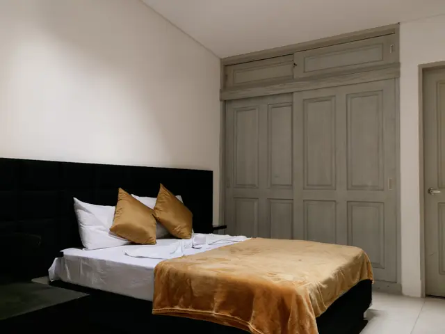 Casa Emma · Room 8 · photo 2