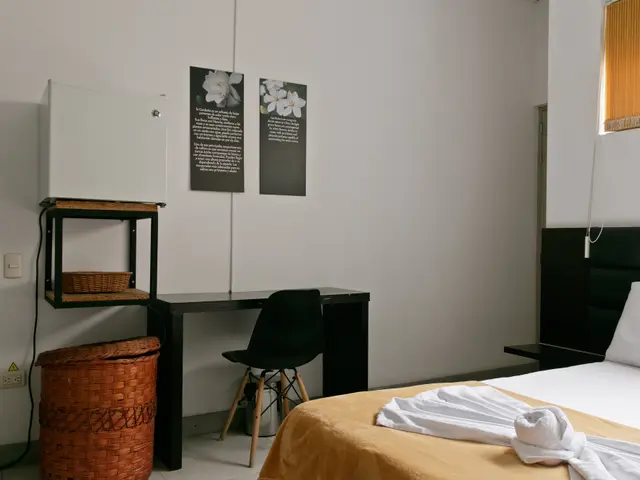 Casa Emma · Room 9 · photo 3