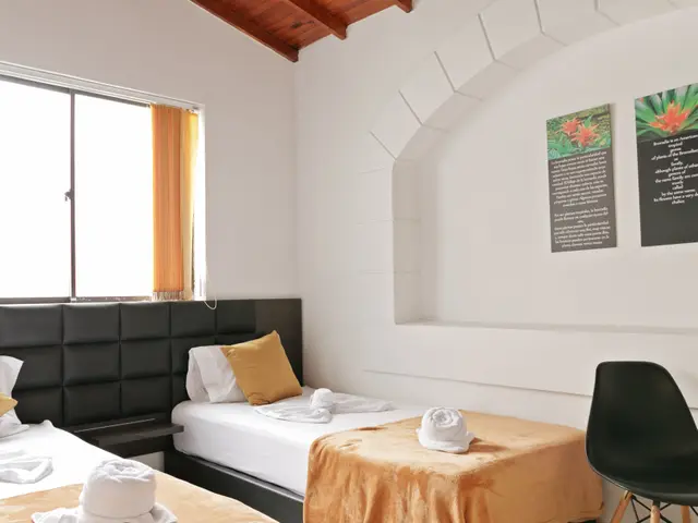 Casa Emma · Room 10 · photo 1
