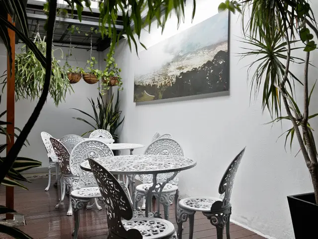 Casa Emma · Shared spaces · photo 1