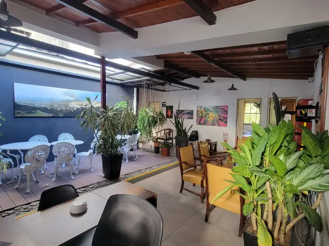 Casa Emma · Shared spaces · photo 2
