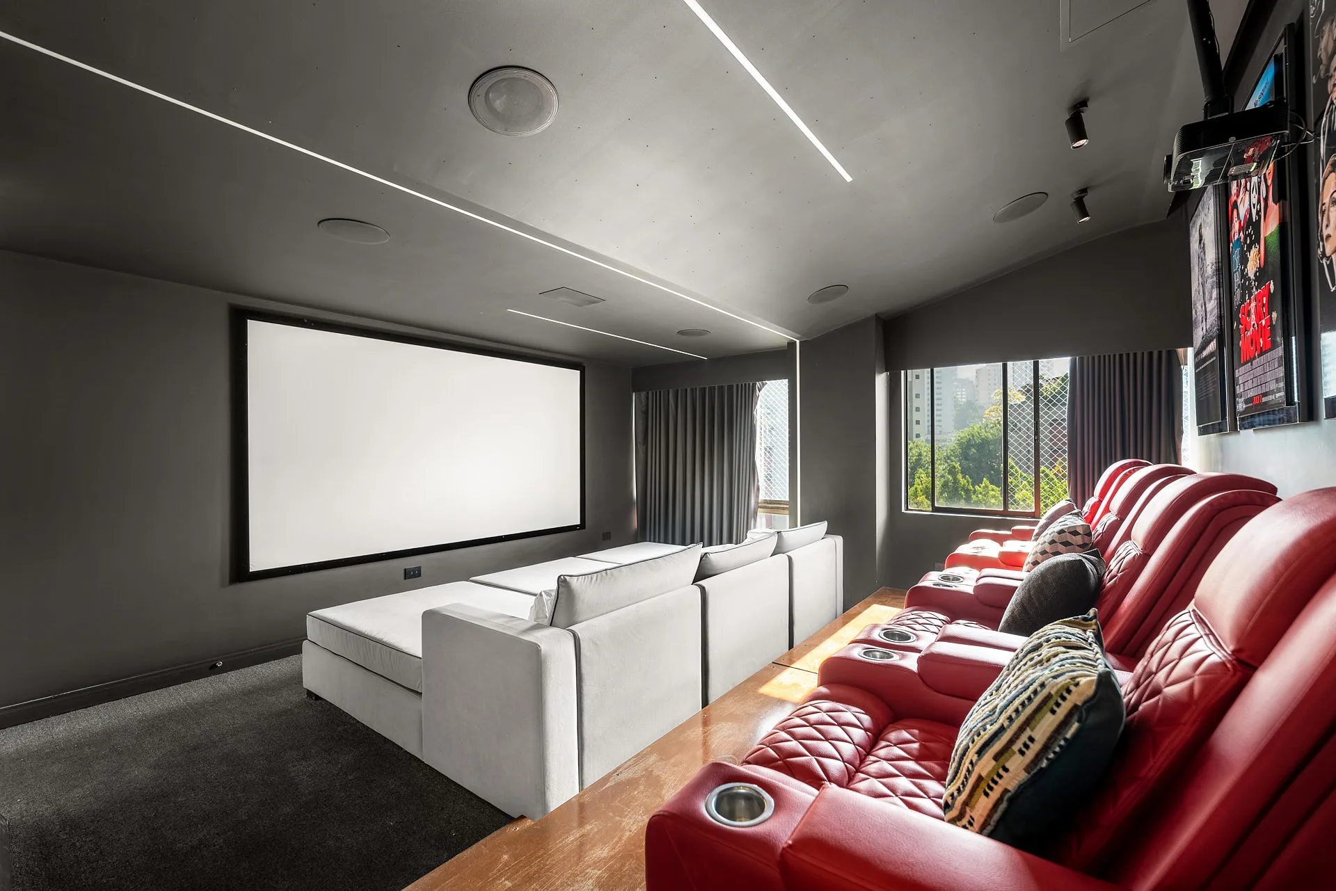 El Poblado Penthouse, El Poblado, Medellín (view 9)