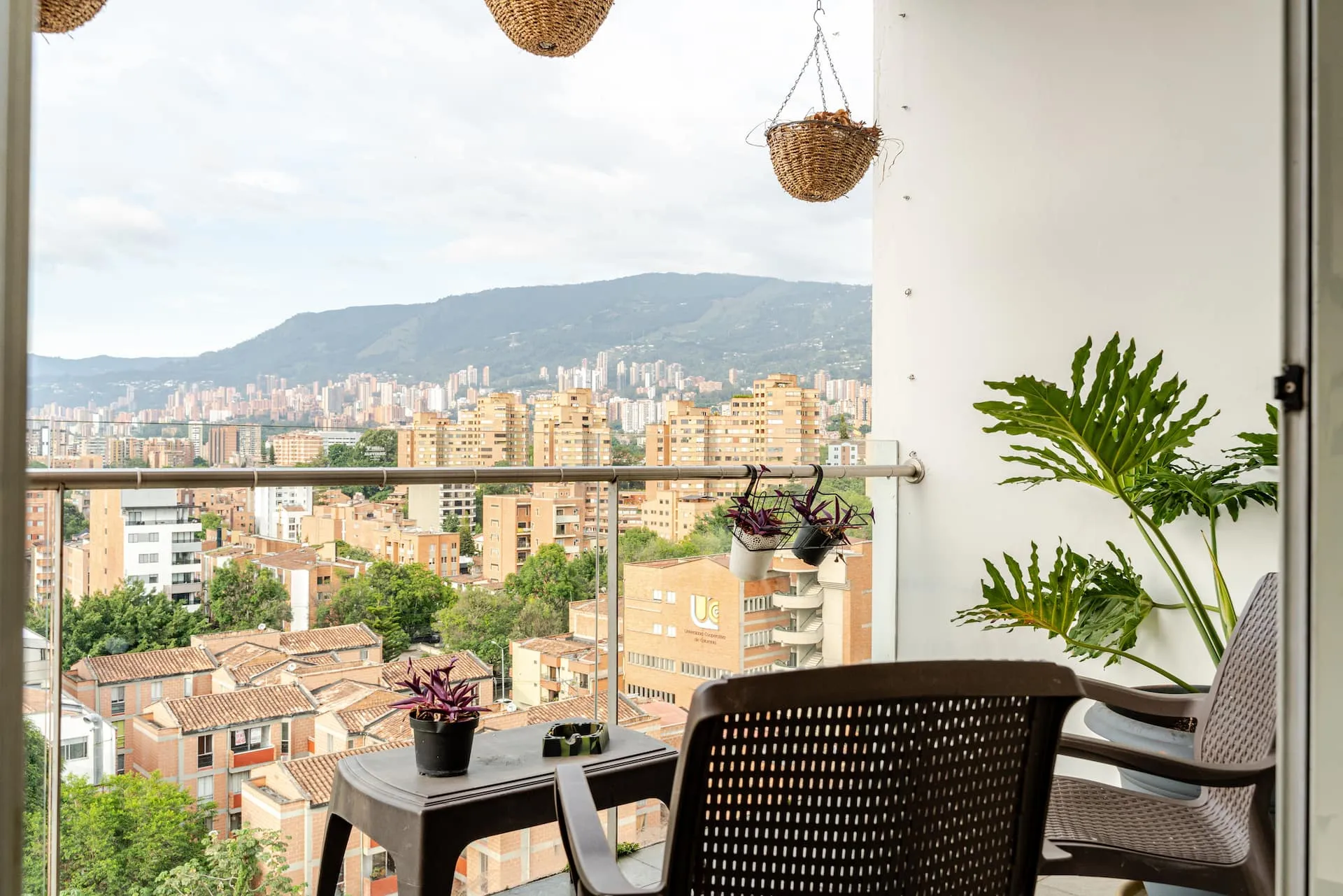The Envigado Smart Home, Envigado, Medellín (view 6)