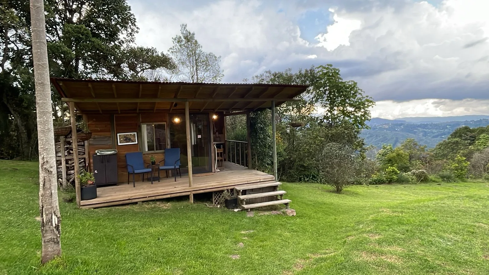 Finca Los Magnolios · Cabin, Rionegro, Medellín (view 2)