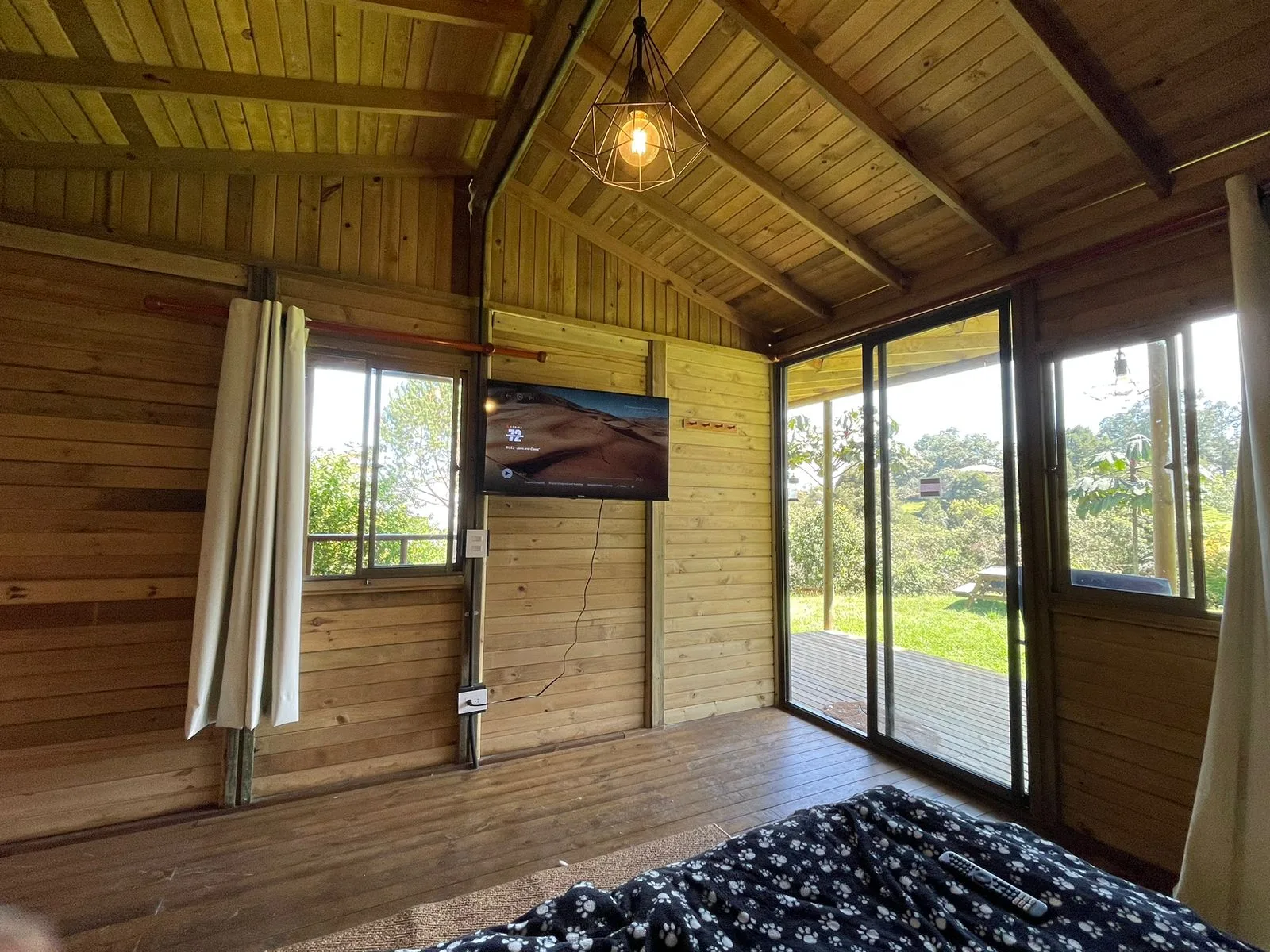 Finca Los Magnolios · Cabin, Rionegro, Medellín (view 3)