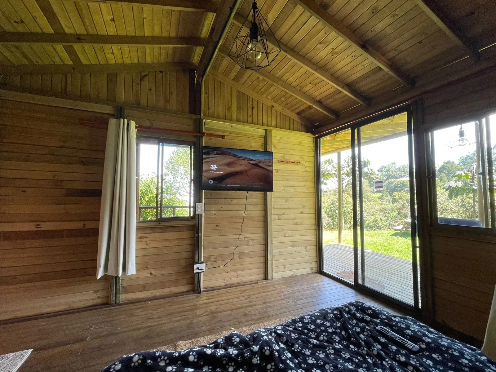 Finca Los Magnolios · Cabin, Rionegro, Medellín (view 4)
