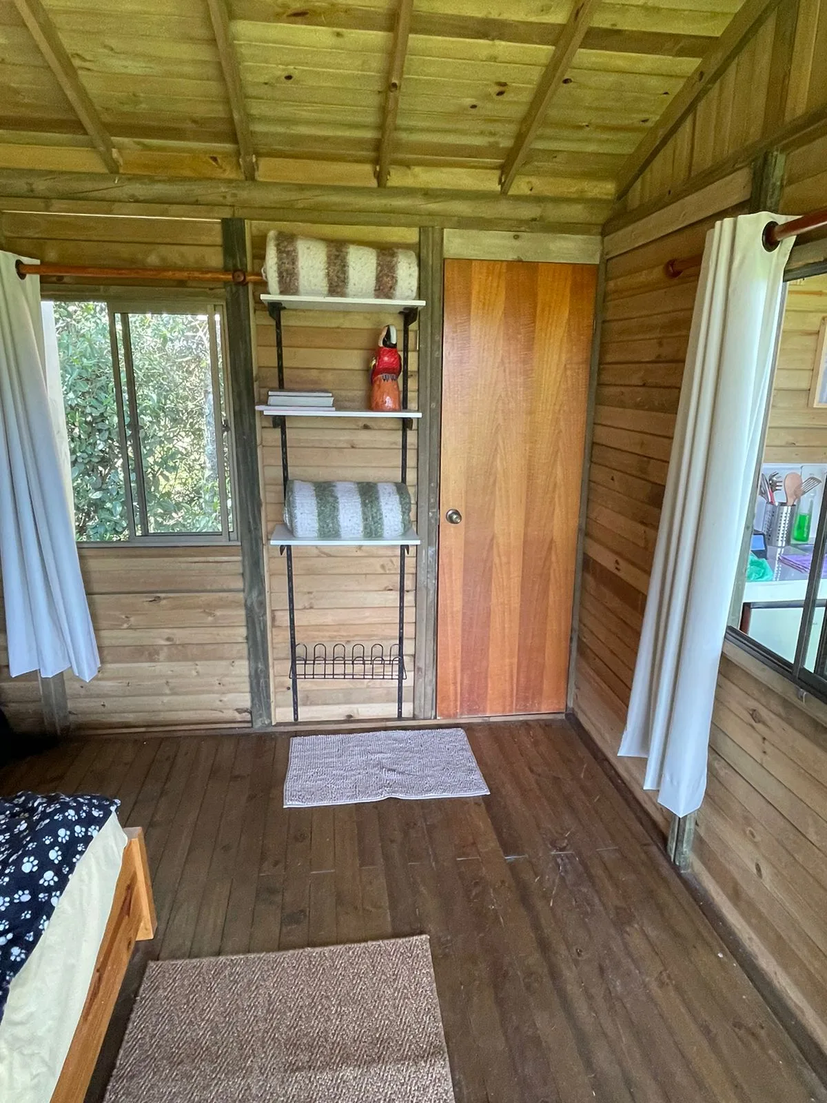 Finca Los Magnolios · Cabin, Rionegro, Medellín (view 8)
