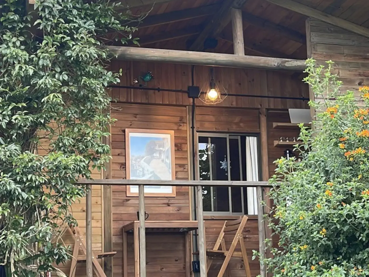 Finca Los Magnolios · Cabin, Rionegro, Medellín (view 7)