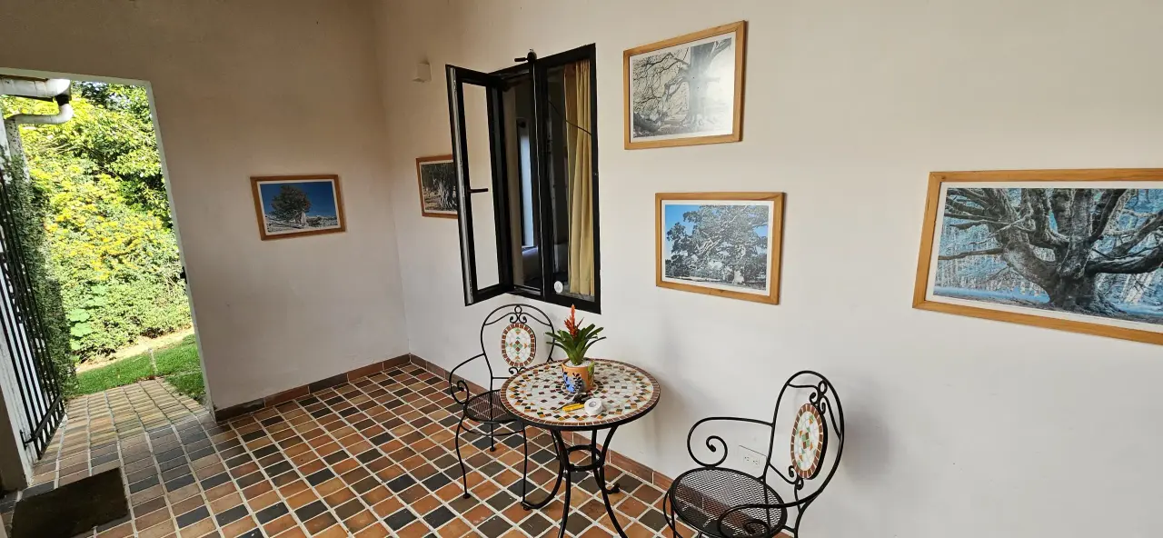 Finca Los Magnolios · Apartment, Rionegro, Medellín (view 7)