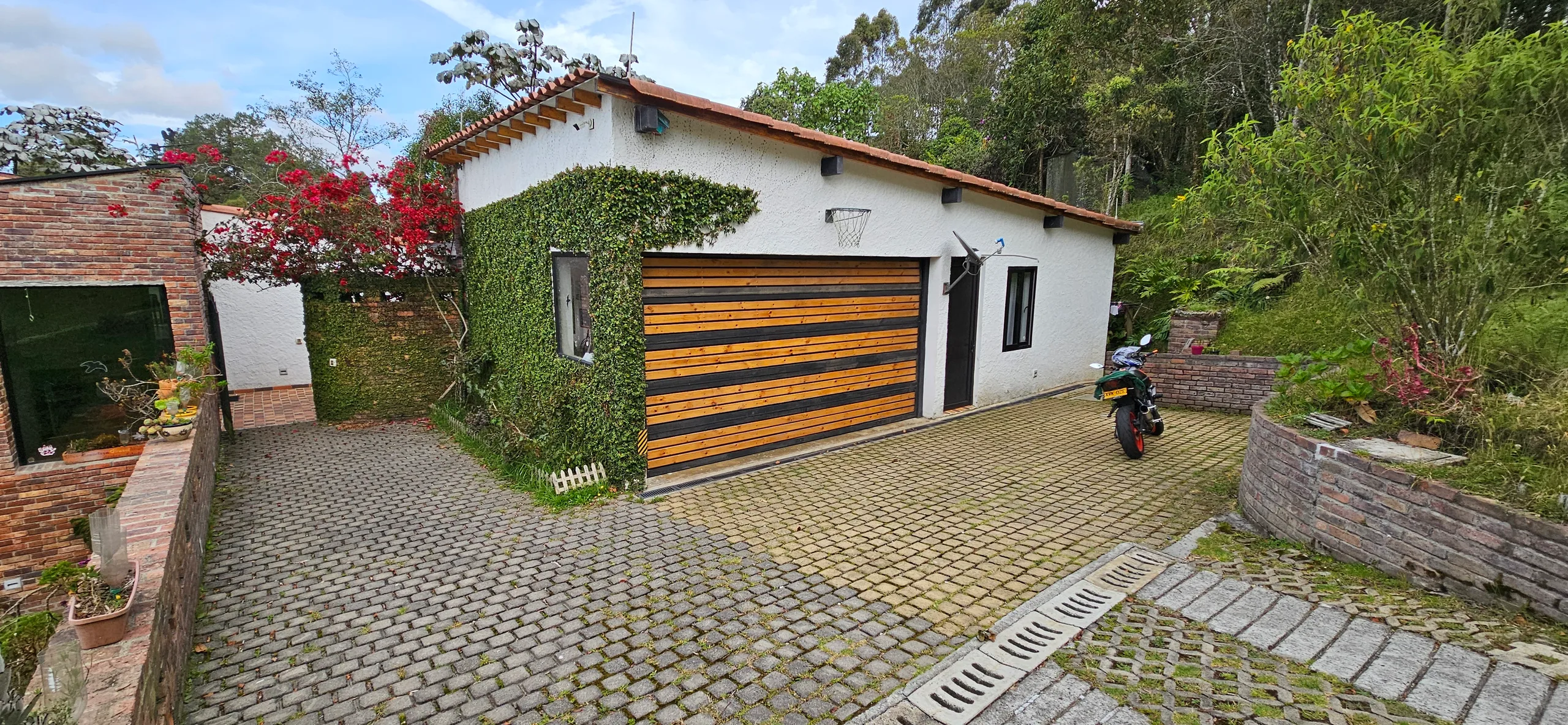 Finca Los Magnolios · Apartment, Rionegro, Medellín (view 9)
