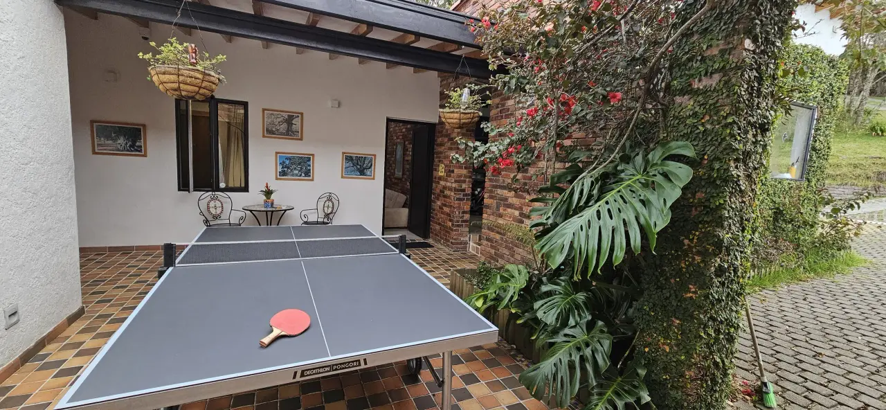 Finca Los Magnolios · Apartment, Rionegro, Medellín (view 9)