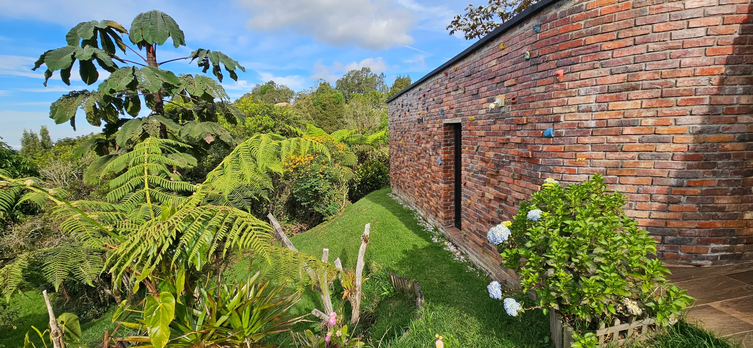Finca Los Magnolios · Apartment, Rionegro, Medellín (view 12)