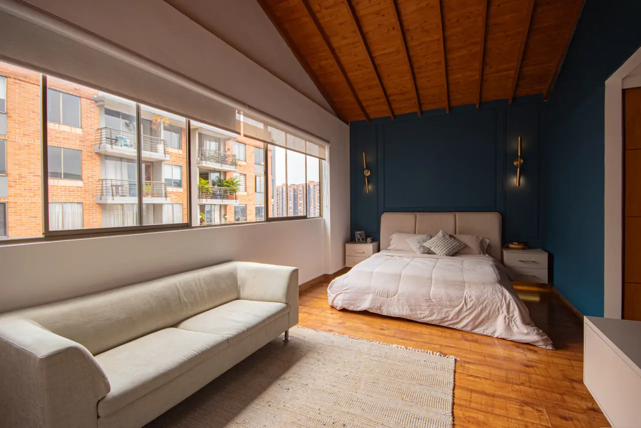 La Frontera Penthouse, Envigado, Medellín (view 3)