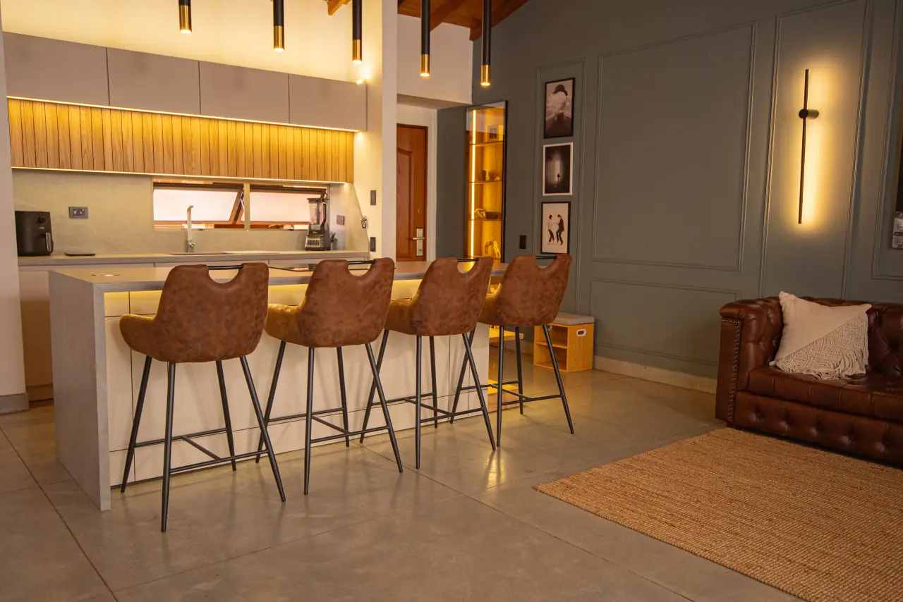 La Frontera Penthouse, Envigado, Medellín (foto 2)