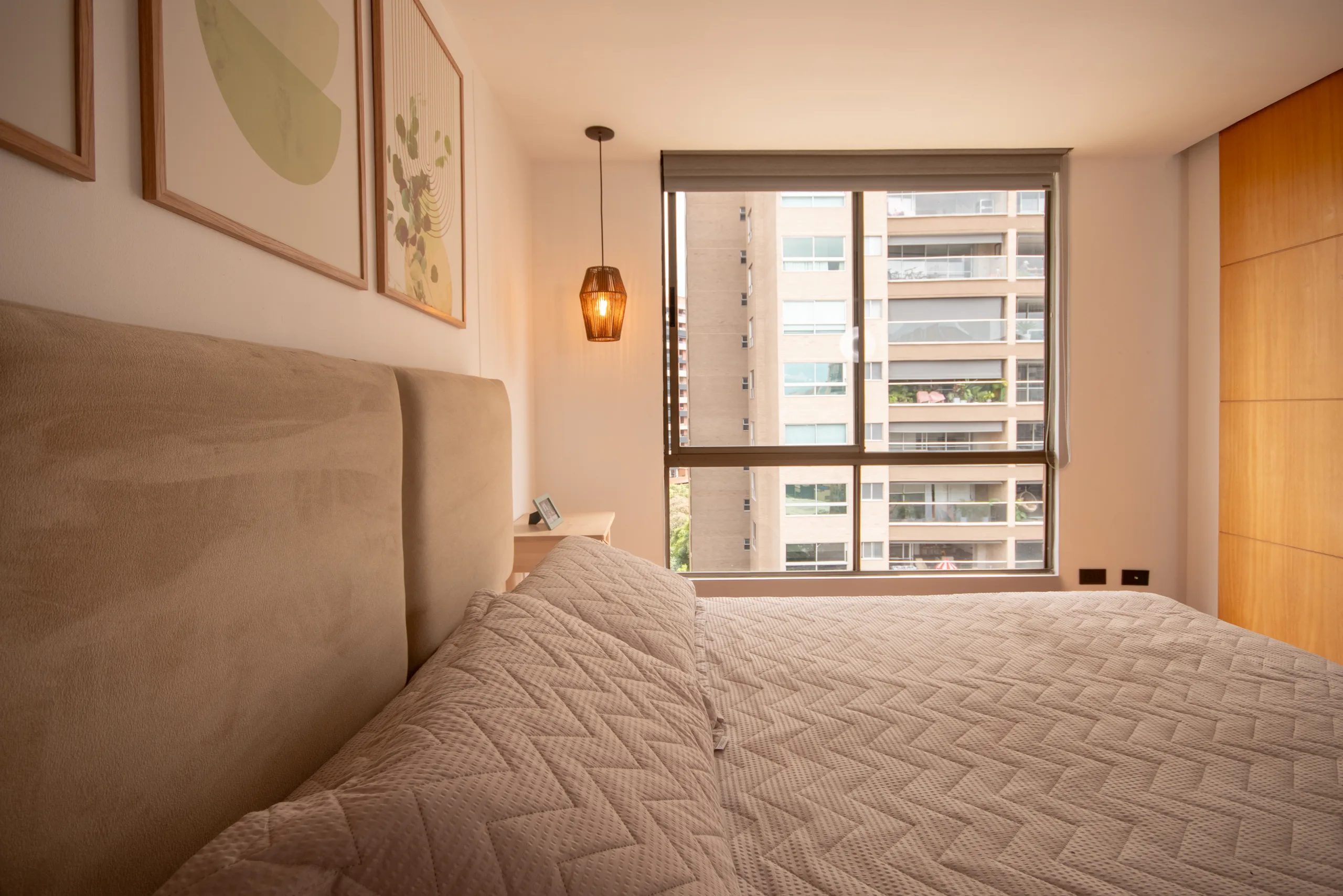 La Frontera Penthouse, Envigado, Medellín (view 9)