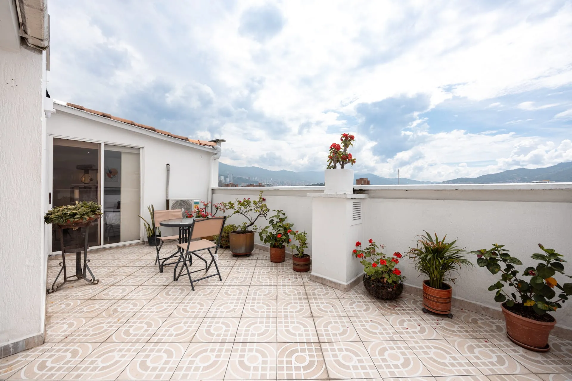 The Laureles Duplex, Laureles, Medellín (view 6)
