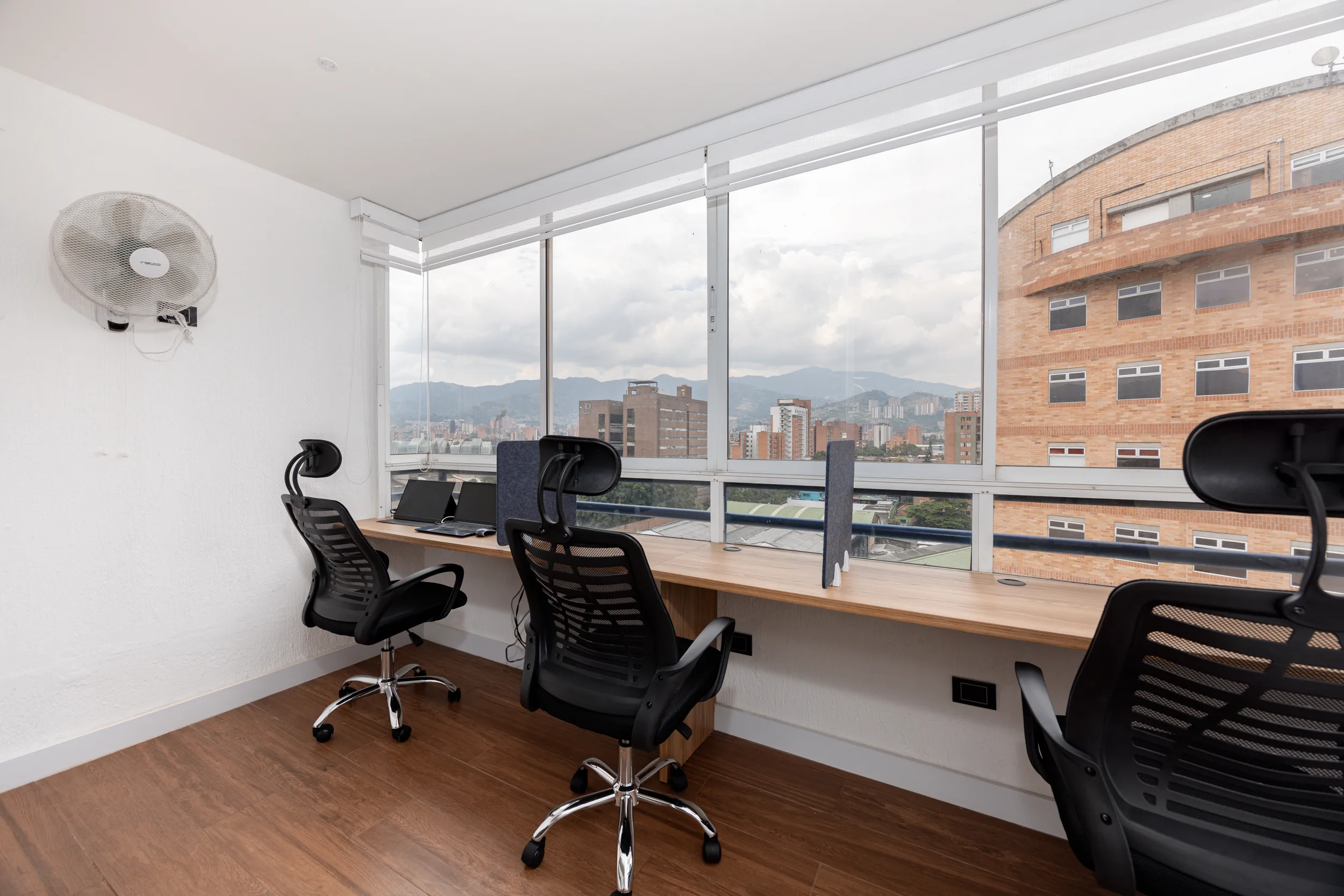 Laureles Duplex, Laureles, Medellín (view 10)