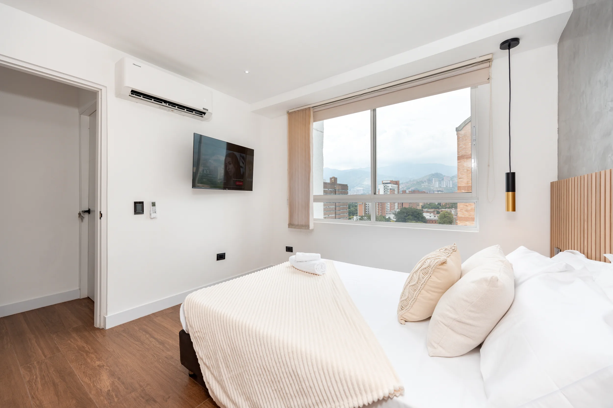 Laureles Duplex, Laureles, Medellín (view 13)