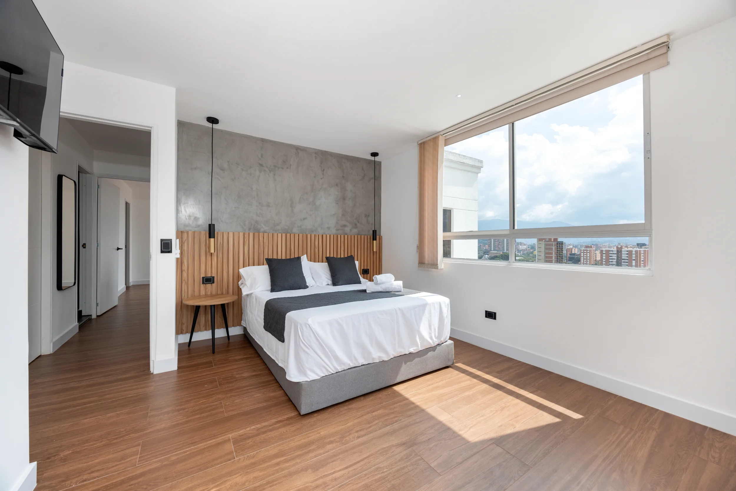 Laureles Duplex, Laureles, Medellín (view 14)