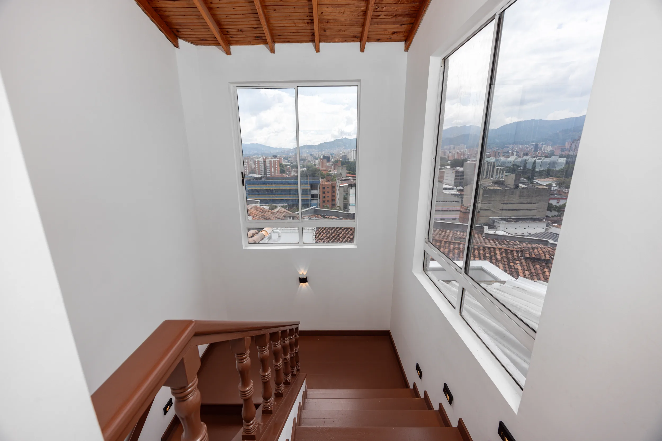 Laureles Duplex, Laureles, Medellín (view 23)