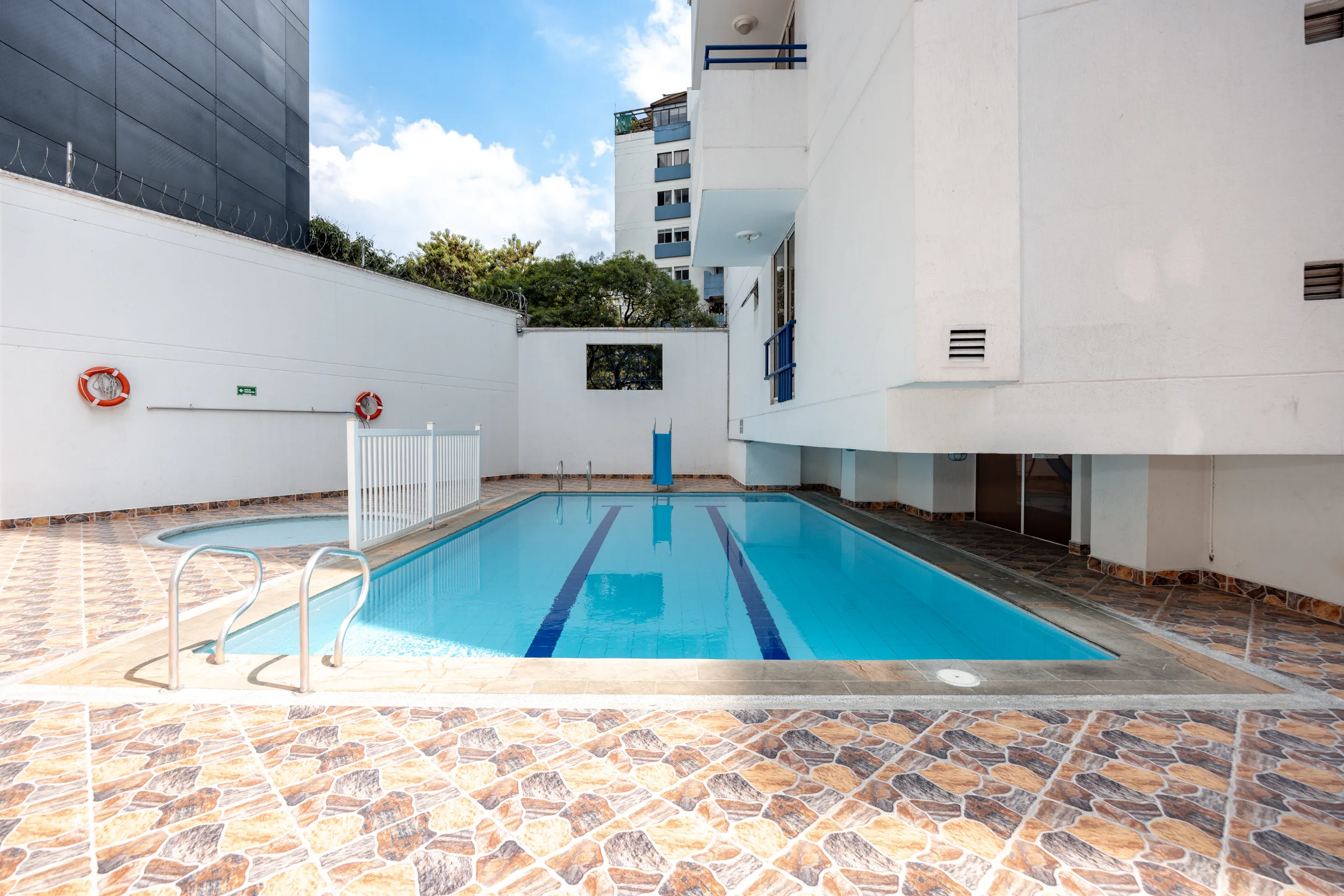Laureles Duplex, Laureles, Medellín (view 25)