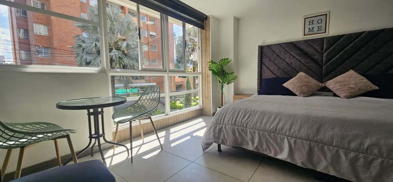 Laureles Studio, Laureles, Medellín (view 9)
